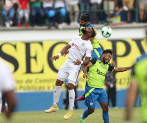 La esperada final del torneo ha generado una gran expectación entre los aficionados de ambos equipos que se disputan el título de campeón de la Liga Nacional de Honduras.