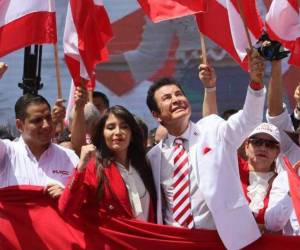 El fenómeno revela un patrón sistemático de desinformación en el discurso público en Honduras, según los chequeos realizados por EL HERALDO Verifica. Las declaraciones analizadas se emitieron desde redes sociales hasta foros televisivos.
