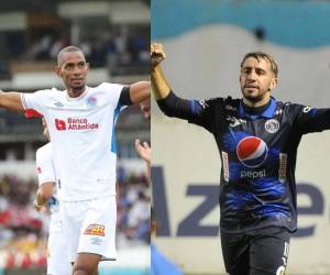 Olimpia se enfrenta a Motagua este domingo en el estadio Nacional Chelato Uclés.