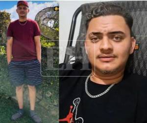 Jefry era originario de la capital, Tegucigalpa; sin embargo, se conoció que residía en Choluteca, según información difundida en redes sociales.