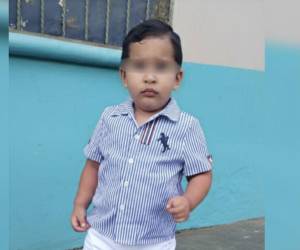 Tras el incidente, el menor fue trasladado al Hospital Escuela, pero llegó sin signos vitales.