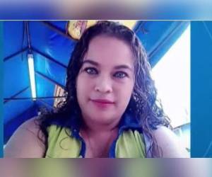 Obdulia Molina Rivera es una de las cinco víctimas de la masacre.