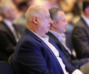 “Hay muchas presiones permanentes, especialmente cuando le das oportunidades a los técnicos nacionales”, Eduardo Atala,