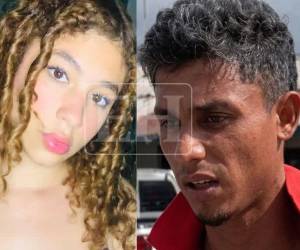 Un joven identificado como Óscar Adonis, quien supuestamente tenía una relación con la tiktoker Katherine Mejía, reveló cómo se perpetró el crimen.