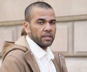 Dani Alves volverá a los juzgados por un nuevo delito