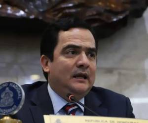 El diputado adelantó que existen más denuncias de juicio político que serán conocidas en los próximos días.