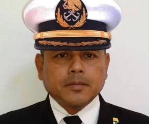 Salvador Villalba Flores fue asesinado en horas de la madrugada de este lunes.