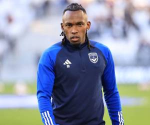 Alberth Elis acepta que recibió ofertas de la MLS y de equipo de España.