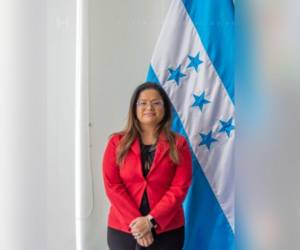 Esta semana, Miroslava Cerpas fue juramentada como comisionada presidenta de la intervención del 911.