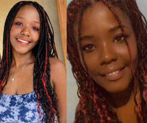 Una joven fue hallada en un solar solitario en Tela, Atlántida, exactamente en la colonia 4 de Enero.