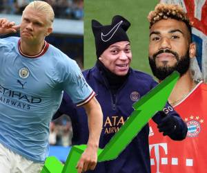 Los Rumores y Fichajes en el viejo continente se ponen cada vez más interesante; Haaland fue rechazado y Mbappé se empieza a quedar sin opciones y cristiano Ronaldo podría reencontrarse con un viejo amigo.