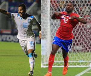 Honduras y Costa Rica se juegan el pase a la Copa América 2024 el 23 de marzo en Frisco, Texas.