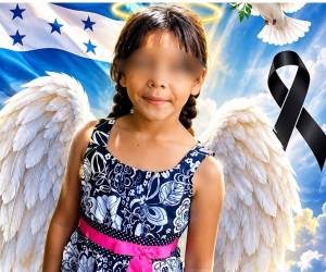 Dolor, impotencia y miedo invaden a los residentes de Sabá, Colón, tras confirmarse el hallazgo del cadáver de la niña Emily Dayana Muñoz Maldonado, de tan solo 9 años de edad.