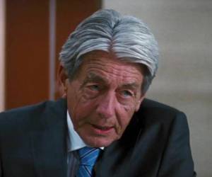 John Nolan, veterano actor y colaborador de Christopher Nolan, murió este 11 de abril de 2026 a los 87 años.