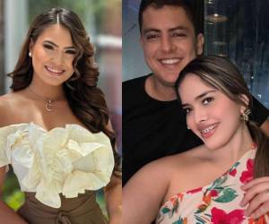 Luego de la separación entre Alejandra Rubio yJavian Thompson, que fue polémica por todo lo que se reveló. Él aparentemente tiene una nueva relación, y su aún esposa se pronunció al respecto.