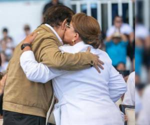 ¿A qué se dedicarán Xiomara Castro y Manuel Zelaya tras dejar el poder en Honduras? ¿Qué negocios tienen? Esto es lo que se sabe luego que la exfamilia presidencial saliera de Casa de Gobierno.