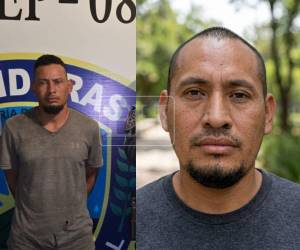 La Policía Nacional informó sobre la captura de un sexto integrante de la estructura criminal conocida como “Cartel del Diablo”, en una operación ejecutada en zona montañosa del departamento de Francisco Morazán. El detenido fue identificado como José Luis Ferrera Rodas, de 37 años, hermano de Esteban Gumercindo Ferrera Rodas.