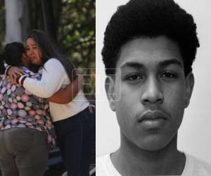 Un joven de tan solo 18 años de edad fue la persona hallada semiembolsada en el sector de El Cimarrón, este lunes 2 de marzo del 2026.