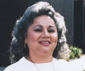 Griselda Blanco fue una narcotraficante colombiana conocida como “La Madrina” que controló la droga en Miami en la década de los 70 y 80.