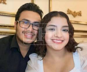 Mare López, madre de Nicol Alejandra Figueroa, relató detalles de los meses previos a la tragedia que terminó con la vida de su hija y de su yerno, Luis Alonzo Oseguera Betancourth, quienes fueron hallados sin vida en una cabaña ubicada en Tatumbla. Estos son los detalles: