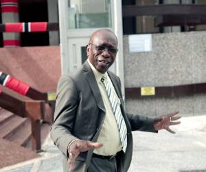 Jack Warner debe pagar cerca de 220,000 dólares americanos a Trinidad y Tobago tras ser condenado por corrupción en estados unidos.