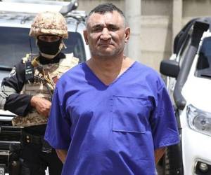 David Elías Campbell Licona podrá ser extraditado hacia Honduras una vez cumpla su condena en Nicaragua.