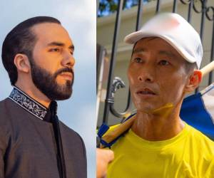 El presidente de El Salvador, Nayib Bukele, donó dos bitcoins a Shin Fujiyama desde sus fondos personales en octubre de 2024. El creador de contenido dio detalles de en qué invirtió la suma que, en lempiras, asciende a más de tres millones.