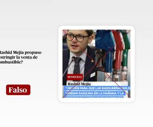 Captura de pantalla a una publicación de Facebook hecha el 6 de abril de 2026, adaptada a esta cartela.