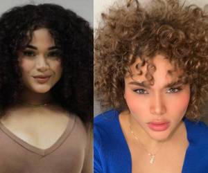 La hondureña Cesia Sáenz, ganadora de La Academia: 20 años, ha tenido un cambio físico drástico desde que apareció en el concurso, por lo que ha causado revuelo entre sus seguidores. En esta galería te mostramos las imágenes que muestran su radical transformación.