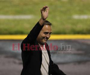 Motagua y Olimpia dejan la moneda en el aire en la semifinal de Liga Concacaf.