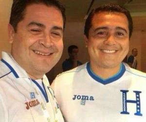 Juan Orlando Hernández y su hermano, Juan Antonio “Tony” fueron parte de una conspiración para importar toneladas de cocaína a los Estados Unidos, de acuerdo a la Fiscalía del Distrito Sur de Nueva York.