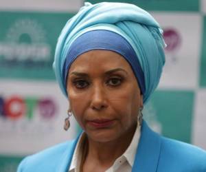 Un infarto habría sido la causa de muerte de la senadora colombiana Piedad Córdoba.