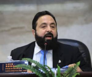 Redondo bloqueó a EL HERALDO de sus redes a pesar de que es un funcionario público.