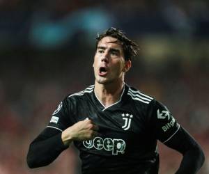 Dusan Vlahovic recibió una escalofriante mensaje por parte de los ultras del PSG mientras se concreta su fichaje.