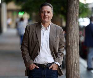 “Nunca volveré a Berlín”, se adentra en la vida de Erich Honecker, el líder de la Alemania Oriental comunista, y su exilio en Chile.