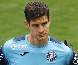 Jonathan Rougier sobre la convocatoria de Honduras: “Creo que me ilusioné de más”