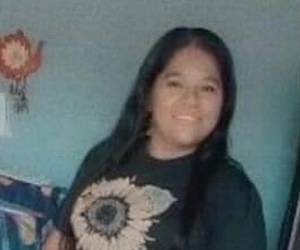 La madre de familia no había logrado recuperarse, por lo que permanecía hospitalizada hasta que esta madrugada se confirmó su deceso.