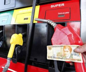 Honduras mantuvo el precio de los combustibles más alto en comparación con otros países de CA.