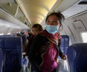 EUA anunció que seguirá endureciendo las medidas.