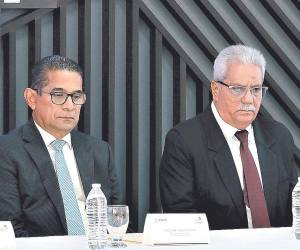 TSC culmina su mandato en diciembre.