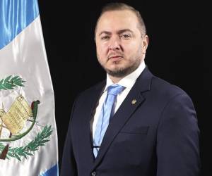 José Armando Ubico Aguilar era Presidente del Comité de Defensa Nacional del Congreso de Guatemala.