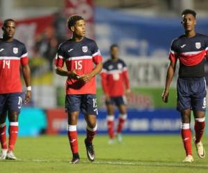 La selección de Cuba no ha sido beneficiada pese a que Islas Caimán no se presentara.