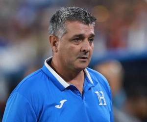 Diego Vásquez opinó sobre el clásico centroamericano entre Honduras-Costa Rica y críticas que recibió cuándo dirigió la selección.