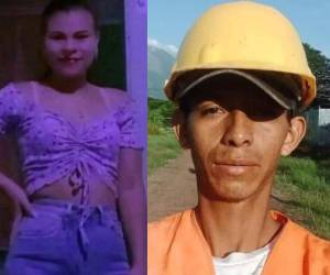 Luby Varga, de tan solo 19 murió a causa severas quemaduras en su cuerpo, pues su expareja le prendió fuego.