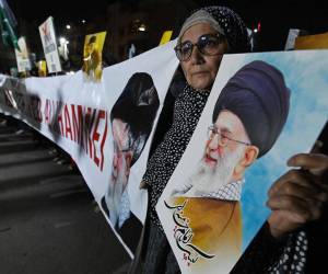 La ofensiva ha dejado hasta ahora más de 200 muertos, mientras Irán califica los ataques como un “crimen de guerra”.