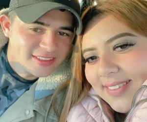 Ayúdenme, por favor. Él no quisiera quedarse aquí; yo le prometí que lo iría a dejar. Aunque sea con poco, cualquier ayuda o moneda sirve, es el mensaje de una esposa que busca cumplir el sueño de su pareja, luego de que este perdiera la vida en un accidente en Estados Unidos.