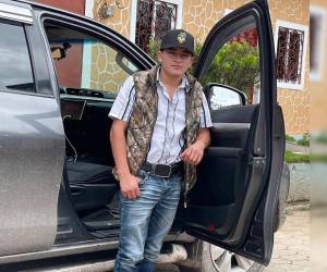 Como Hernán García, alias Nachito, fue identificado el hombre que murió tras sufrir un accidente en el que cinco personas más resultaron heridas.