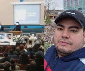El cuerpo del hondureño será repatriado a Honduras, para su respectivo sepelio.