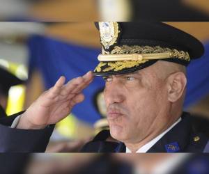 ”El Tigre” Bonilla fue condenado a 19 años de prisión.