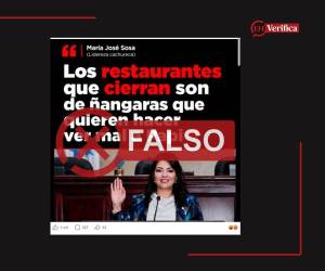 Captura de pantalla a una publicación de Facebook hecha el 5 de agosto de 2026.